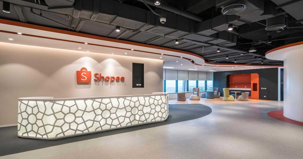 Shopee will raise its GCash processing fee to 2%. (1)