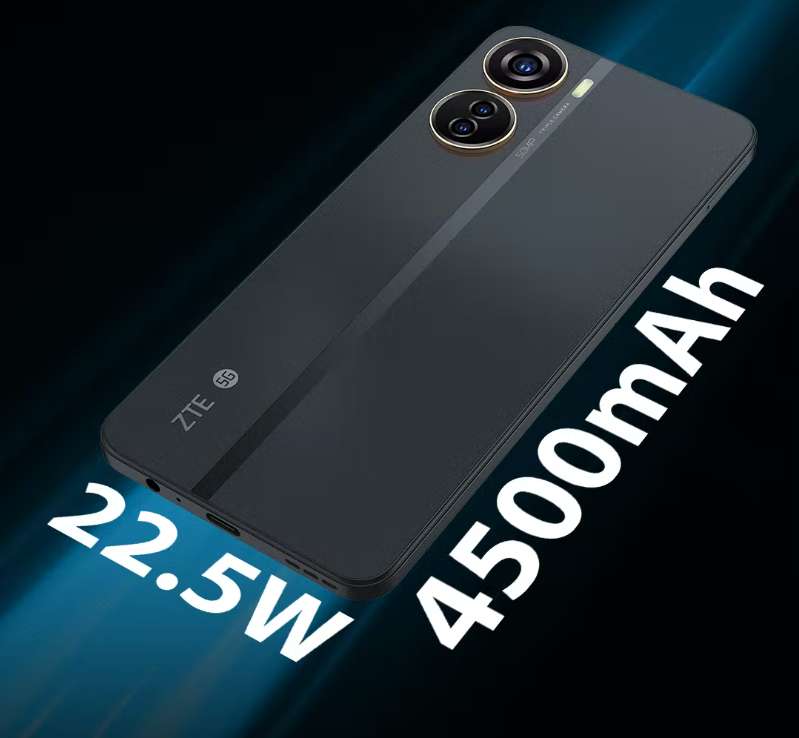 ZTE Blade V41 Vita 5G