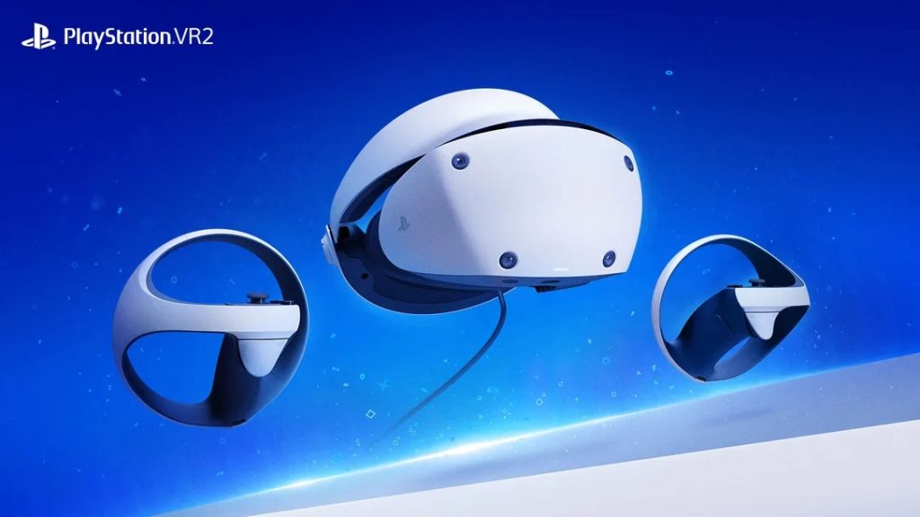 PlayStation VR2 launches in February 22 at ₱ 34,790 playstation-vr2