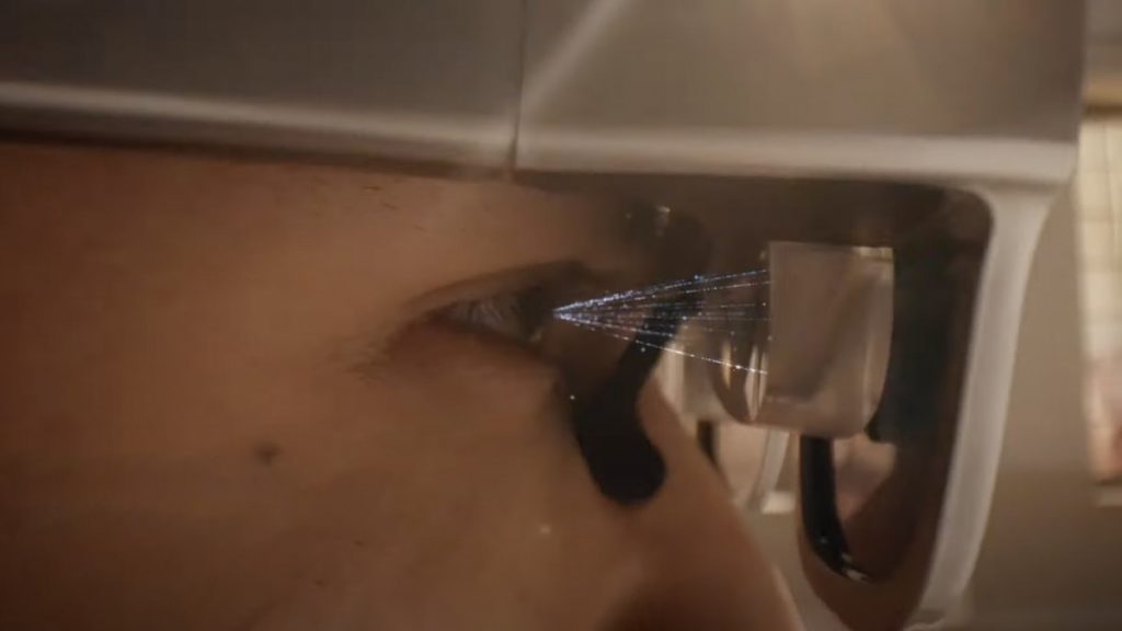 xiaomi ar glasses specs