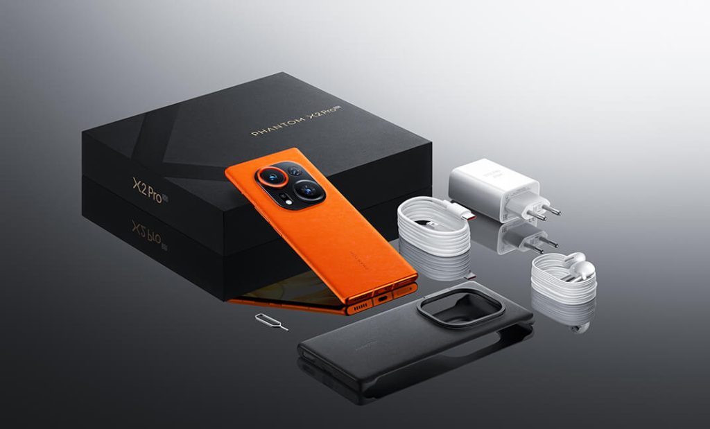TECNO Phantom X2 Pro