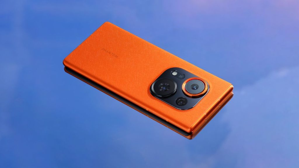TECNO Phantom X2 Pro
