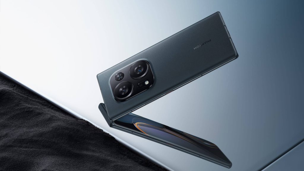 TECNO Phantom X2 series