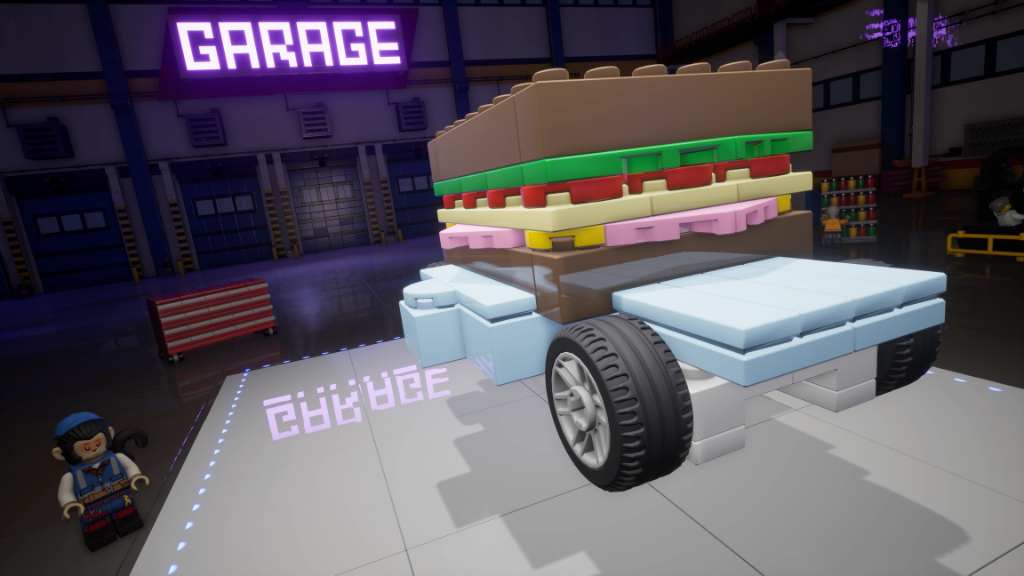 LEGO 2K Drive Launch(2)