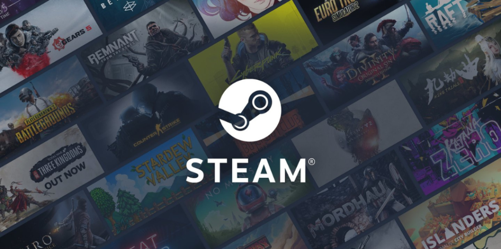 Steam