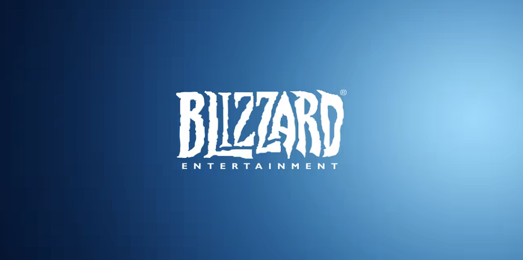 Blizzard Logo