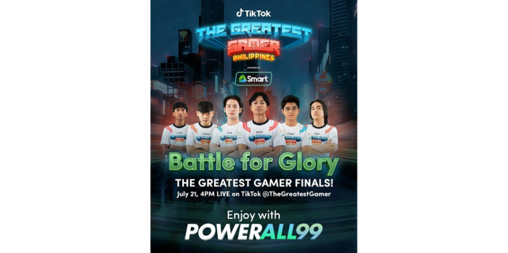 Want to be The Greatest Gamer Here are three important lessons to take to heart, say Smart Omega coaches