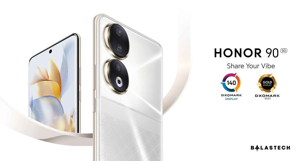 HONOR 90 5G
