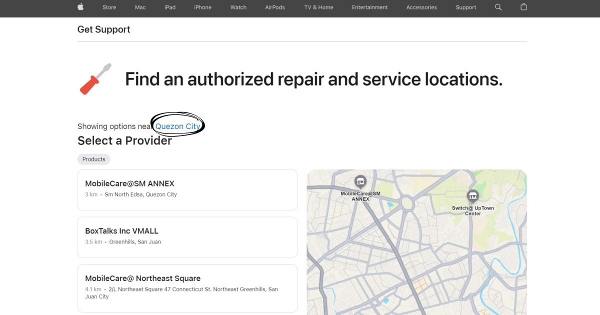 Apple PH Hotline and Customer Support Easy Guide