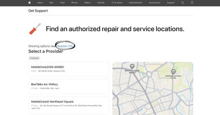 Apple PH Hotline and Customer Support Easy Guide