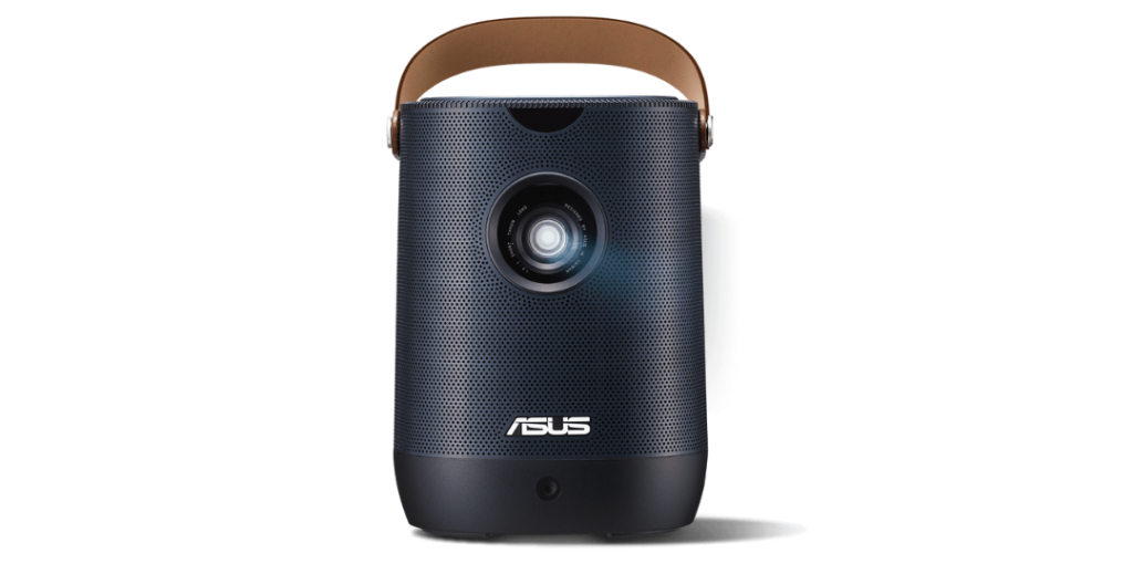 Asus ZenBeam L2