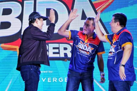 Converge launched BIDA FIBER which offers unlimited internet for just ...