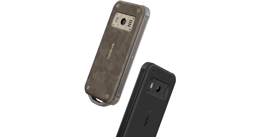 Nokia 800 Tough is now official in the Philippines. (1)