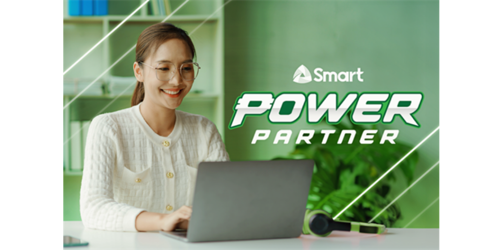 Smart lets you earn extra income with ‘Power Partner affiliate marketing program