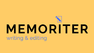 Memoriter Writing Services