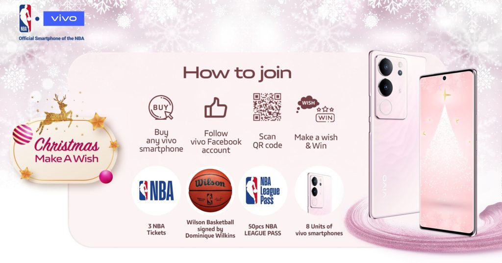 Christmas Make A Wish