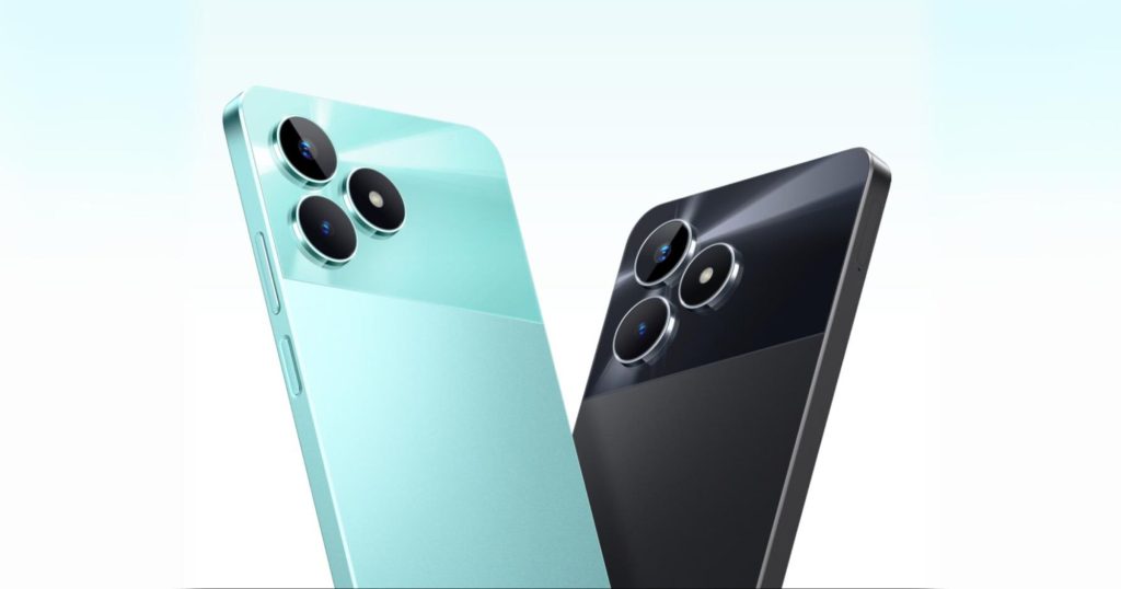 New year new price The realme C51 is now only P5499 1