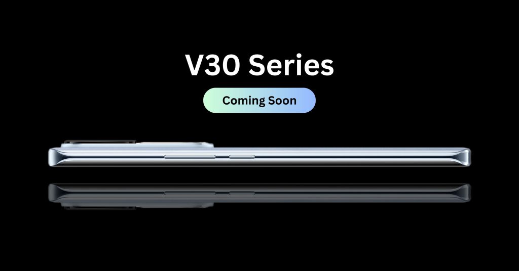 vivo V30 Series 2