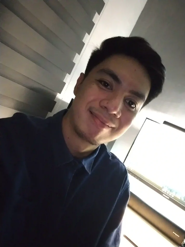 HONOR X8b Front Camera - Low-light without Flash