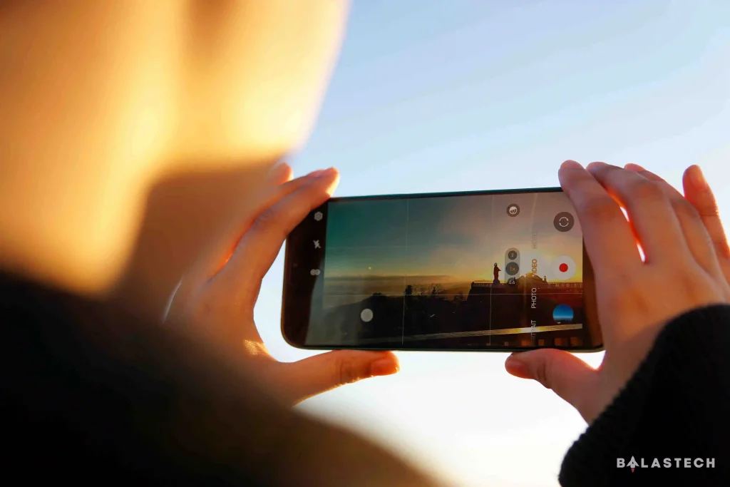 HONOR X8b Video