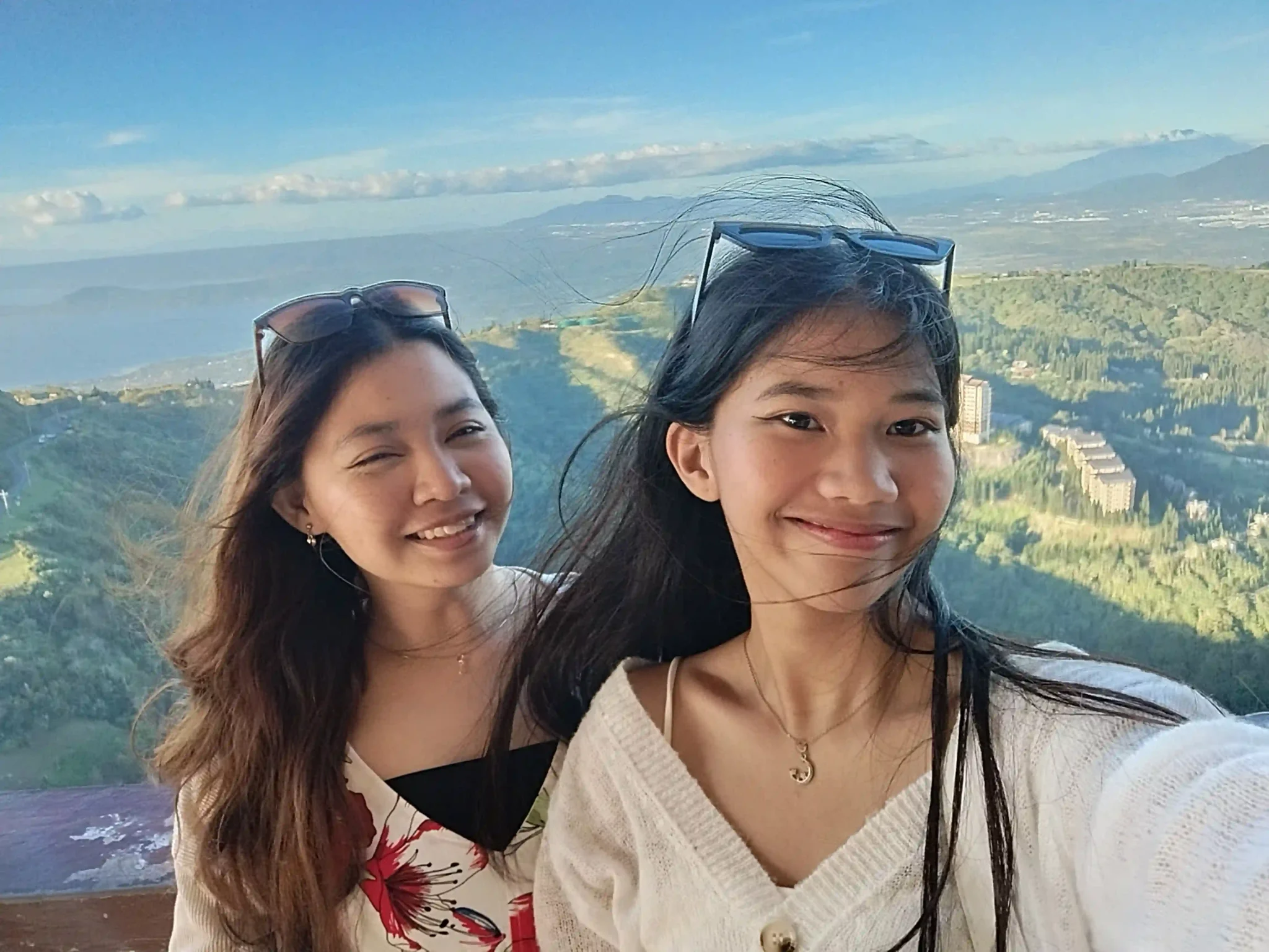 Redmi Note 13 Front Camera - Groupie - Normal Mode