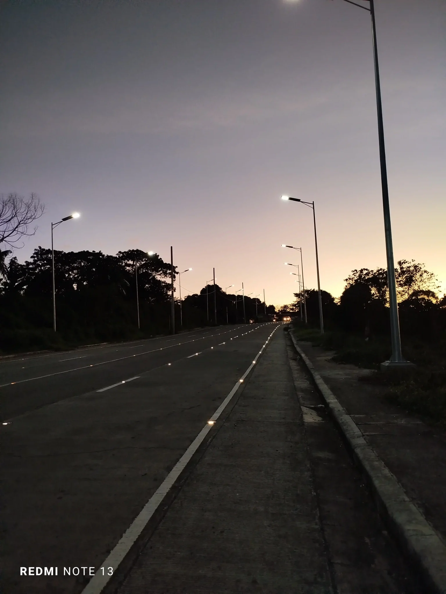 Redmi Note 13 Rear Camera - Low Light - Normal Mode(1)