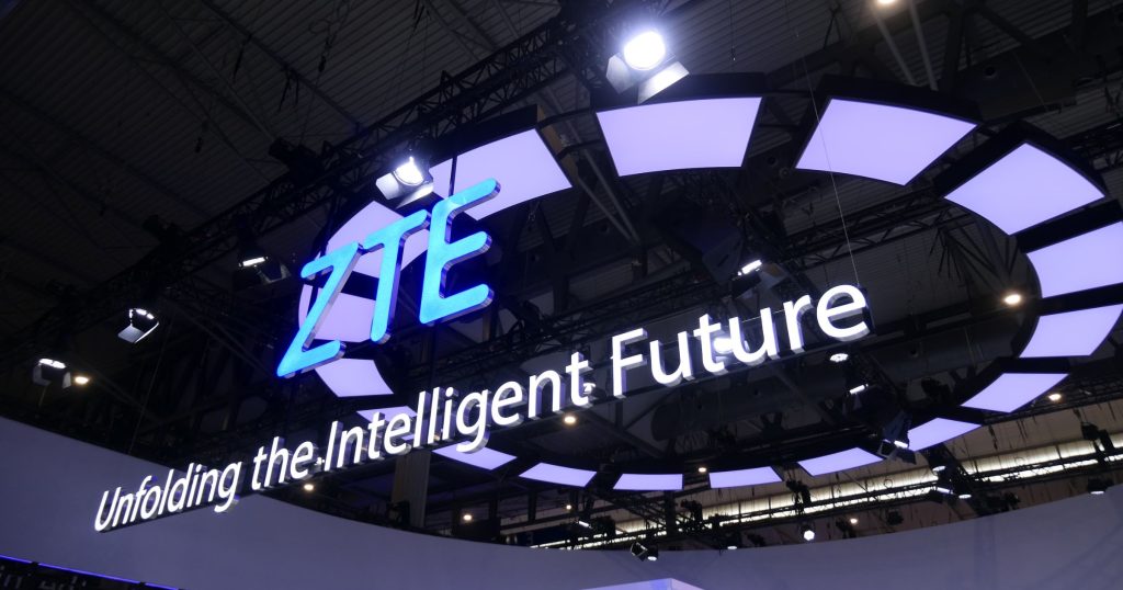 ZTE to unveil ultra-efficient, green and intelligent innovations at MWC 2024 (1)