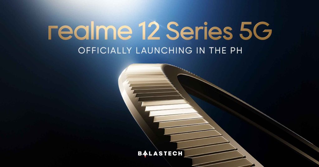 realme 12 Series 5G