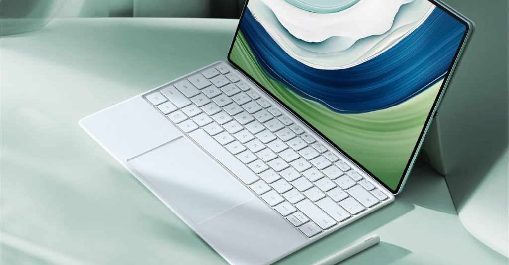 Redefining Efficiency on the MatePad Pro 13-2-inch_V2