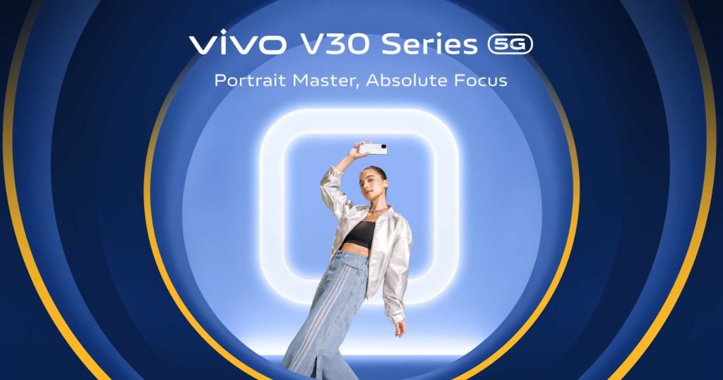 Watch vivo V30 Series Grand Launch on March 20 (1)