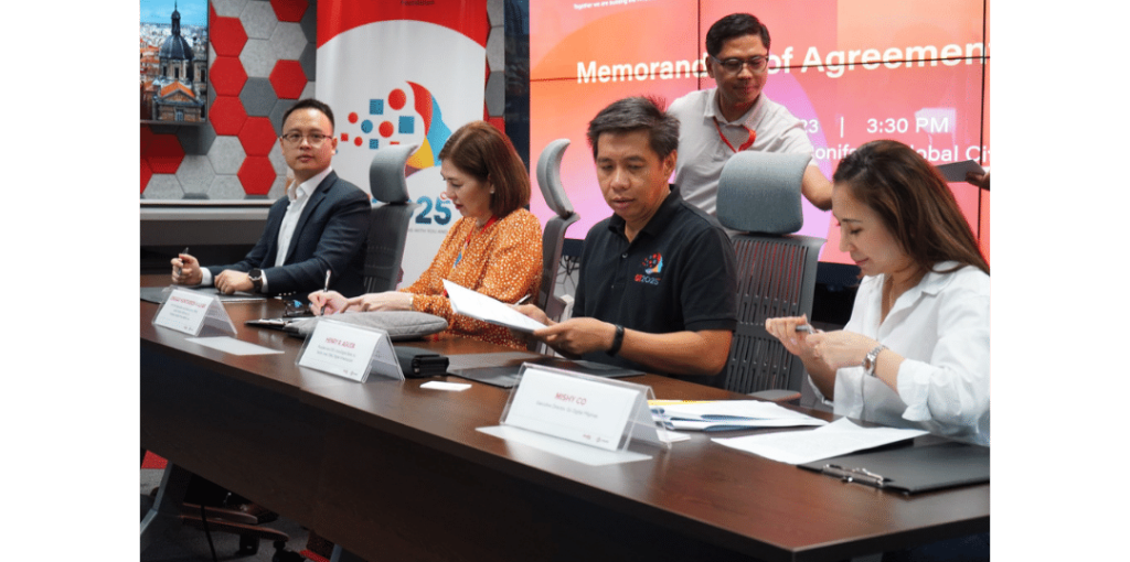 Aboitiz Foundation Teams Up with Huawei, UnionDigital, and GoDigital Pilipinas to Advance Digital Education in the Philippines
