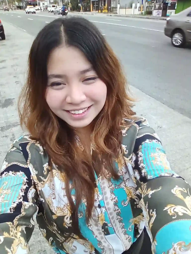 Samsung Galaxy Tab A9 Selfie Camera