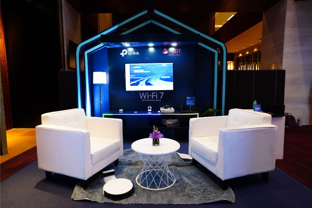 WiFi 7 Faster, Smoother, Revolutionary