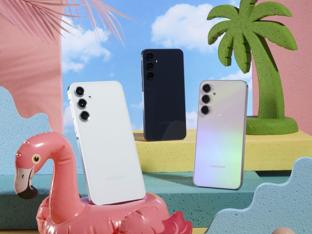 Create Awesome with Donny Pangilinan and Belle Mariano