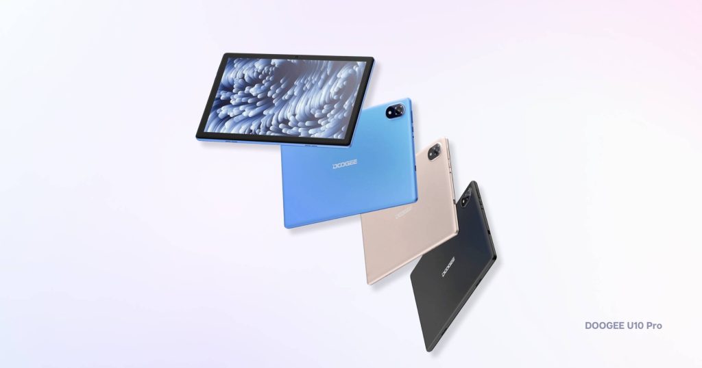 DOOGEE U10 Pro