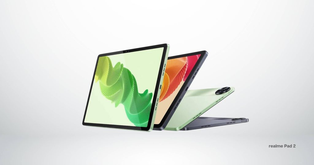 realme Pad 2