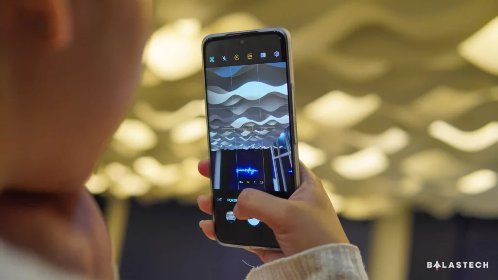 HONOR 200 Capturing Photos