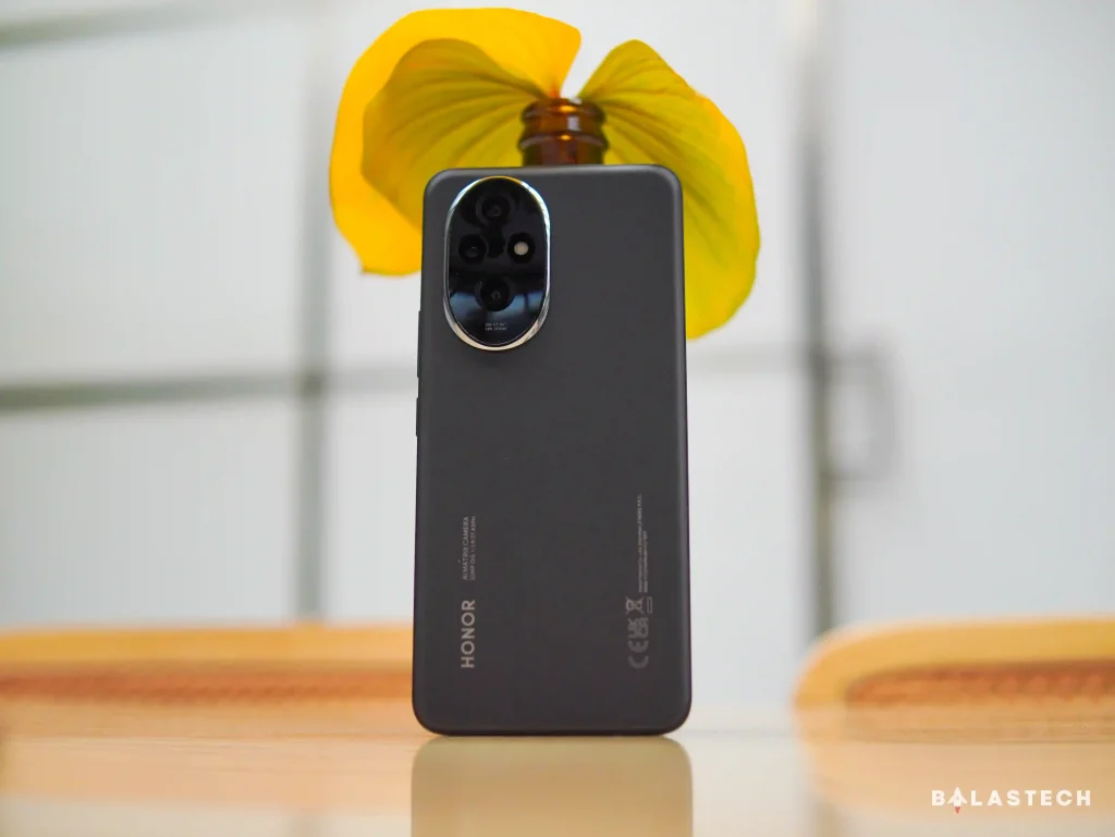 HONOR 200 Design