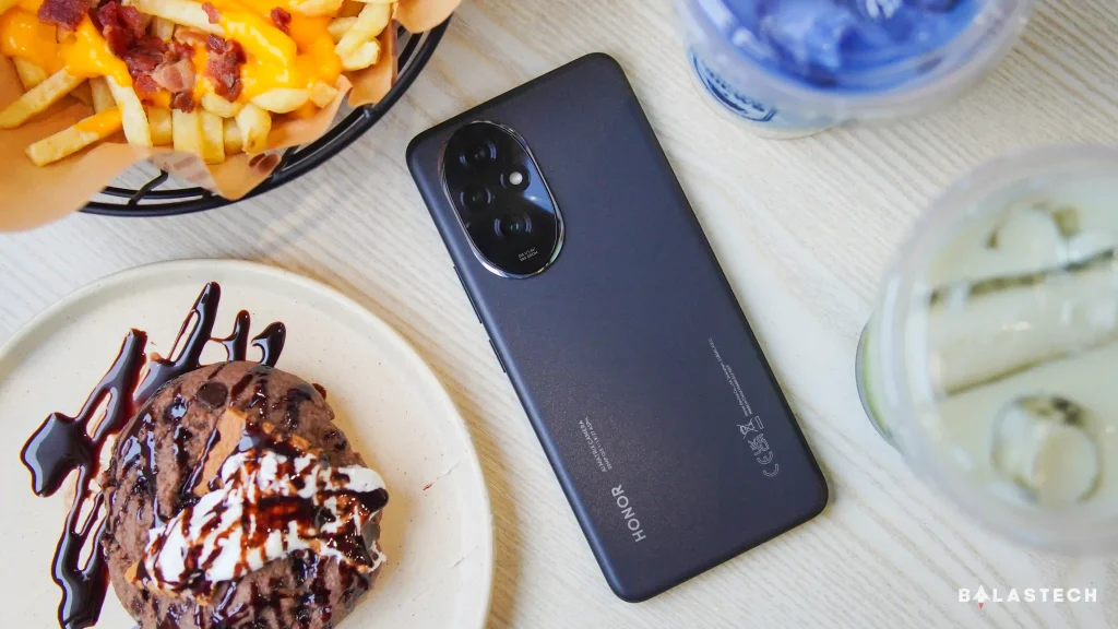 HONOR 200 Design