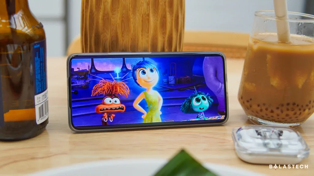 HONOR 200 Display