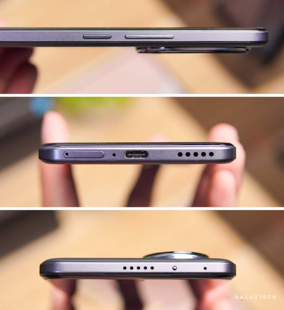 HONOR 200 Input and Output