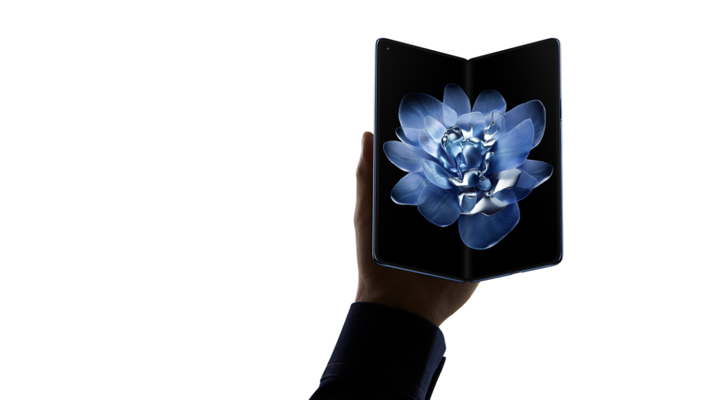 Xiaomi Mix Fold 4 Display