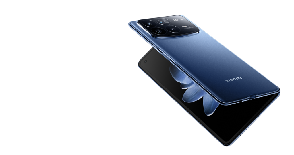 Xiaomi Overall Excellence