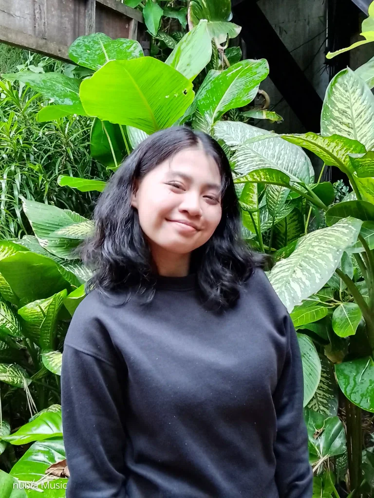 nubia Music Rear Camera - Normal mode (2x Zoom)(1)