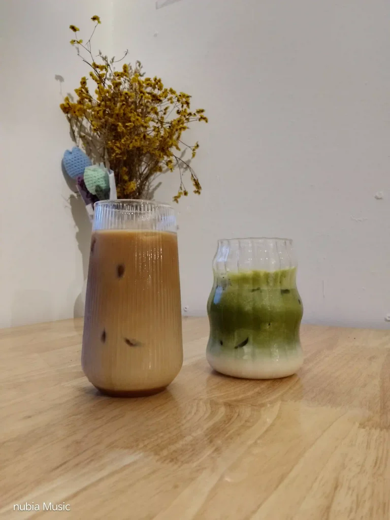 nubia Music Rear Camera - Normal mode (Food)