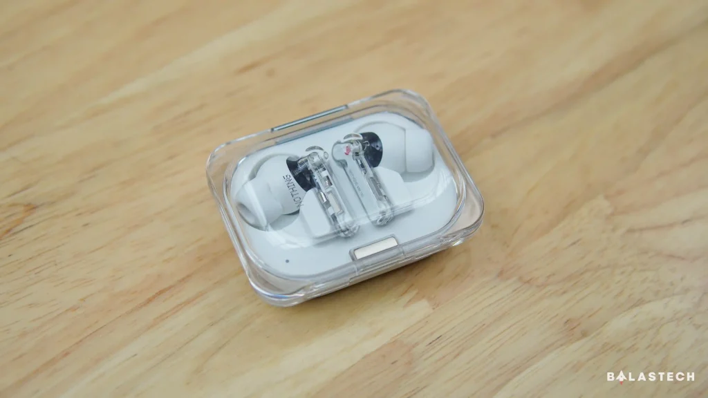 Nothing Ear (a) Review