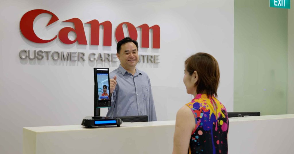 Growing Demand for Smart Workspace Solutions in Asia an Area of Interest Smart Workspace Solutions on World Smile Day (1)