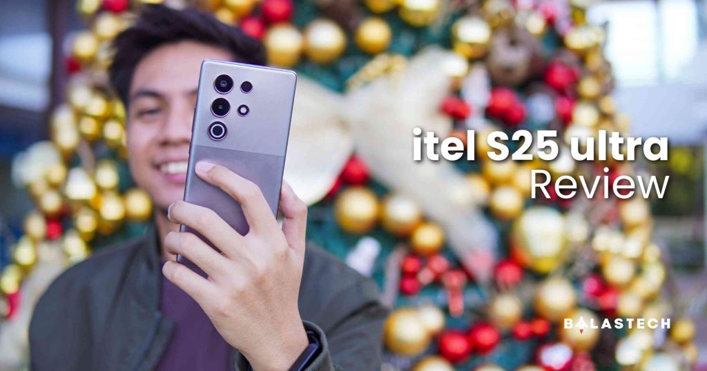 itel S25 Ultra Review: A Stylish, Affordable Flagship Packed with Features itel S25 ultra review