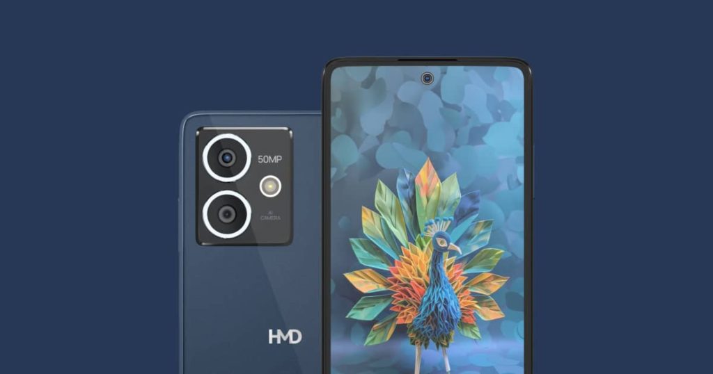 HMD Global has recently released the Crest 5G smartphone in the Philippines, offering a range of impressive features for its price.