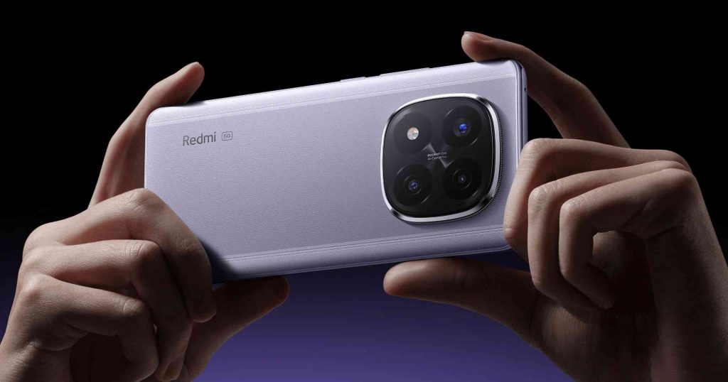 Redmi Note 14 Pro and Pro+ 5G Launched: Specs, Features, and Pricing Revealed!